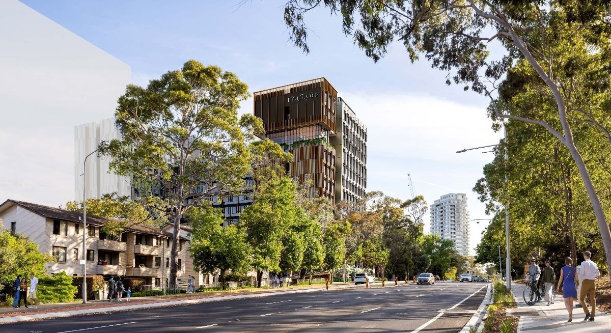 A tale of two Centurions